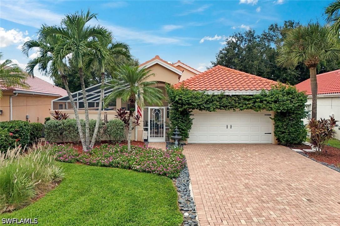 129 Sabal Lake Dr., Naples, FL 34104