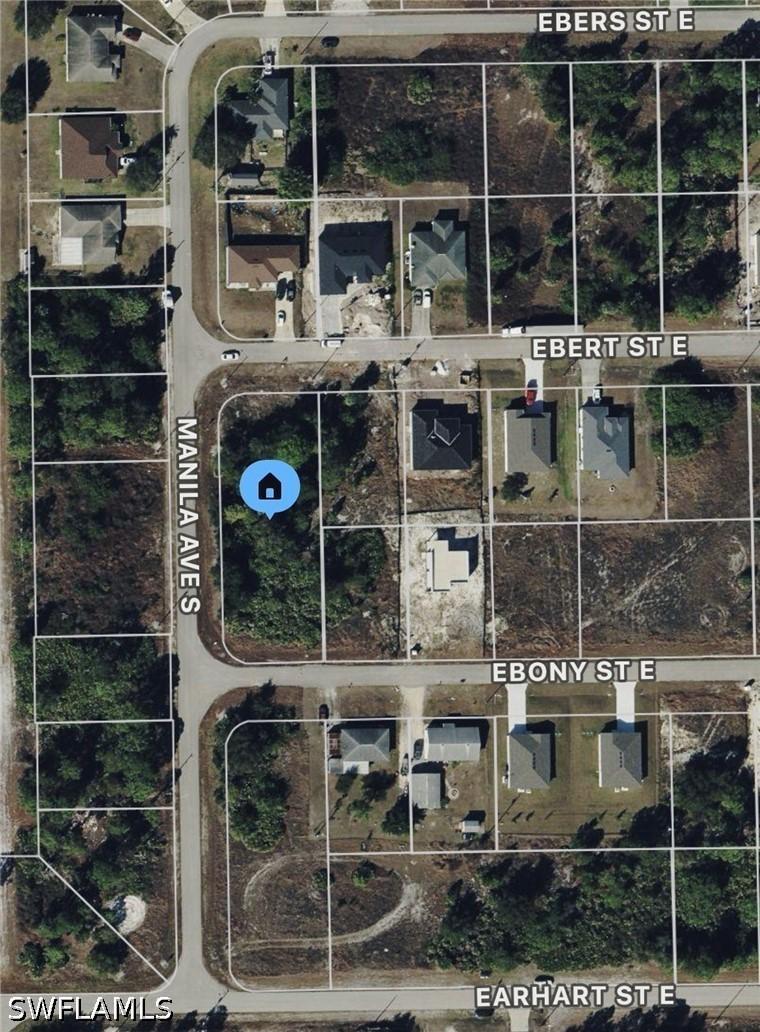1138 Ebert St., Lehigh Acres, FL 33974