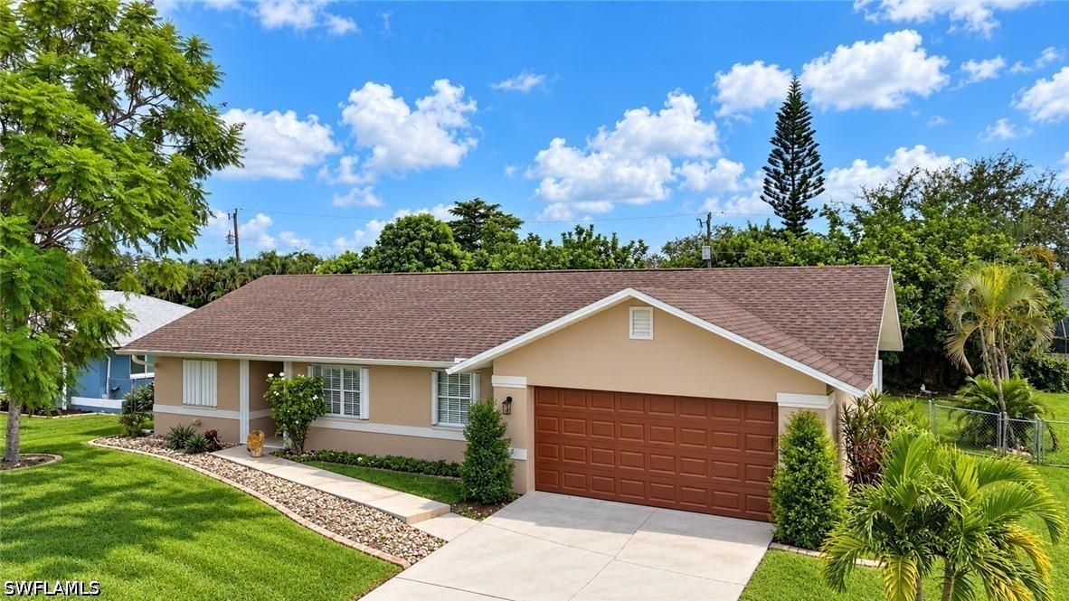 715 SE 9th Ave., Cape Coral, FL 33990