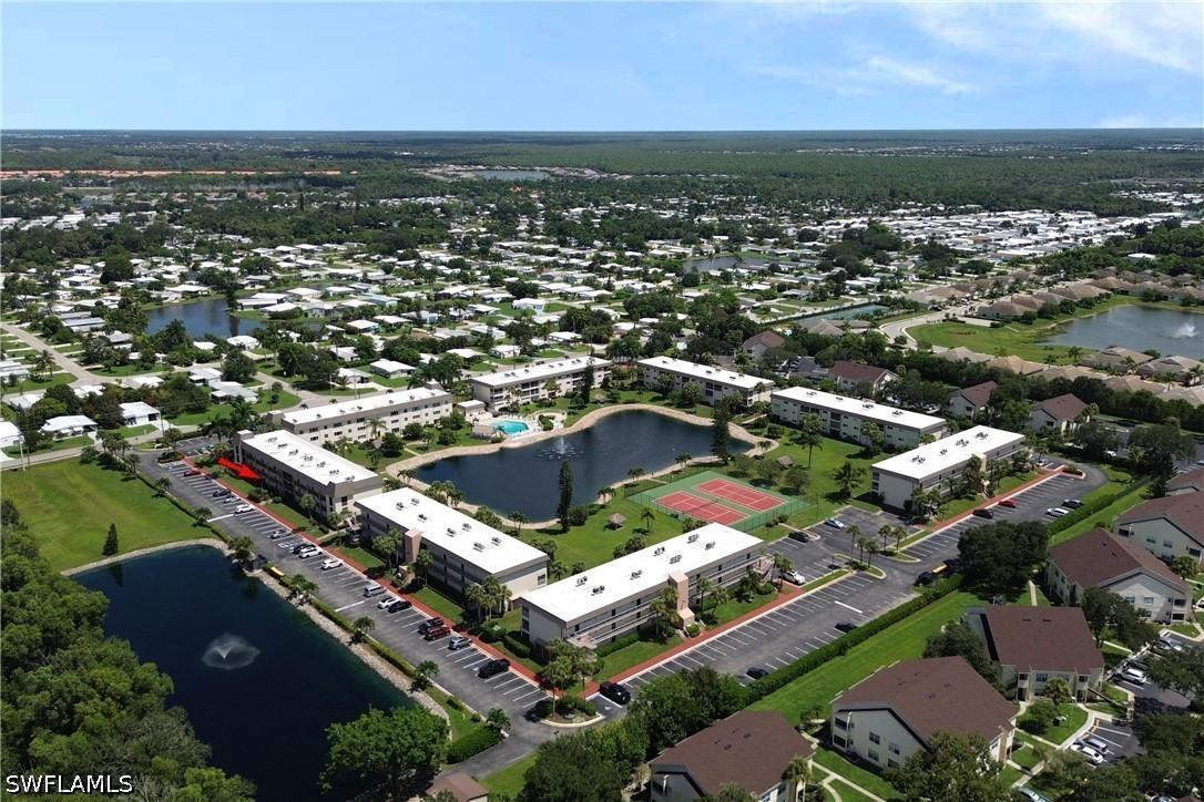 1000 Manatee Rd. #A102, Naples, FL 34114