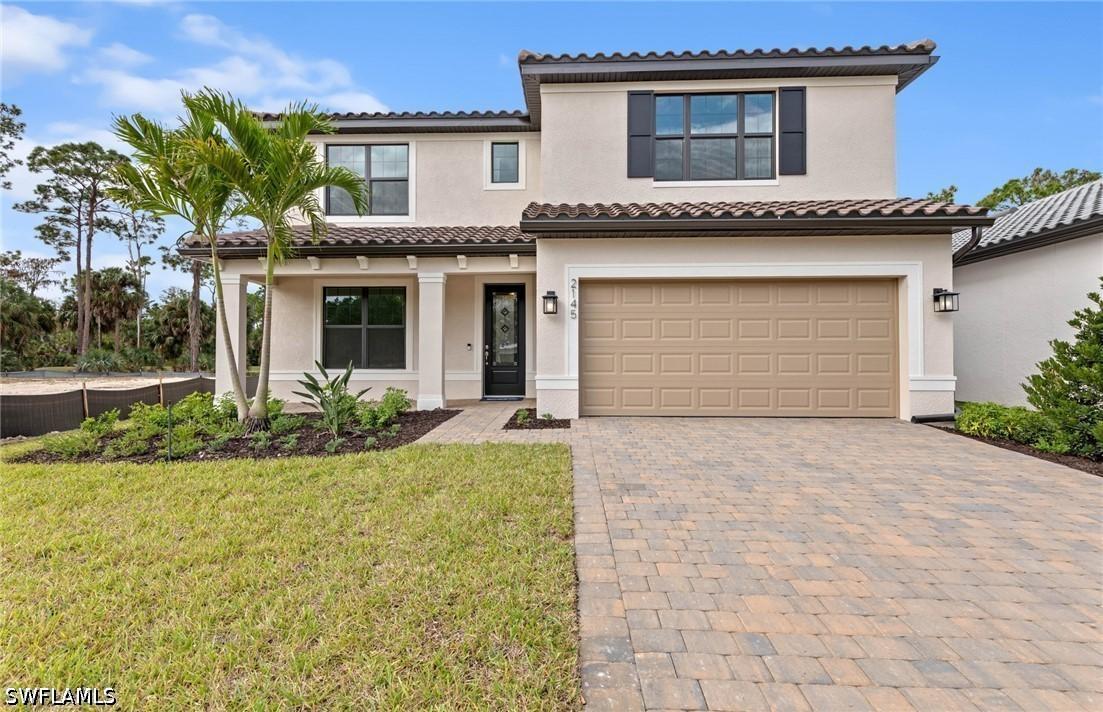 2084 Freemont Way, Naples, FL 34120