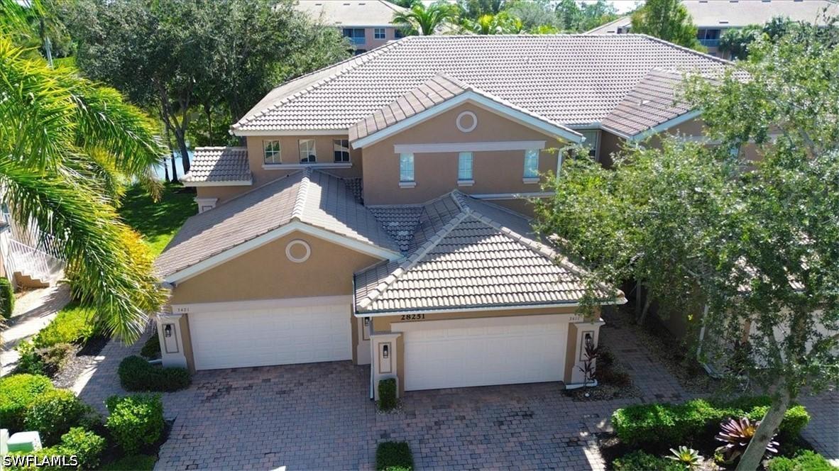 28251 Lisbon Ct. #3411, Bonita Springs, FL 34135