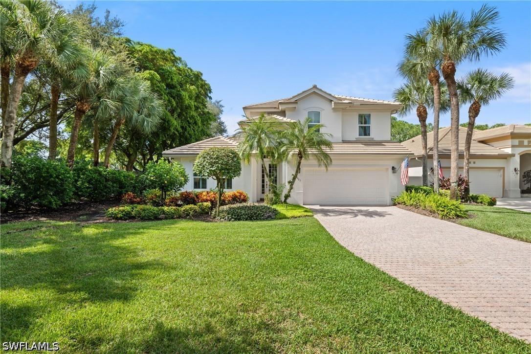 9463 Oak Strand Dr., Estero, FL 34135