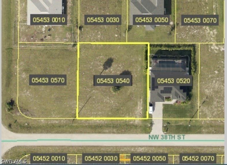 4209 NW 38th St., Cape Coral, FL 33993