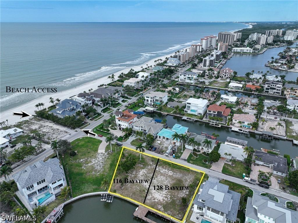116 Bayview Ave., Naples, FL 34108