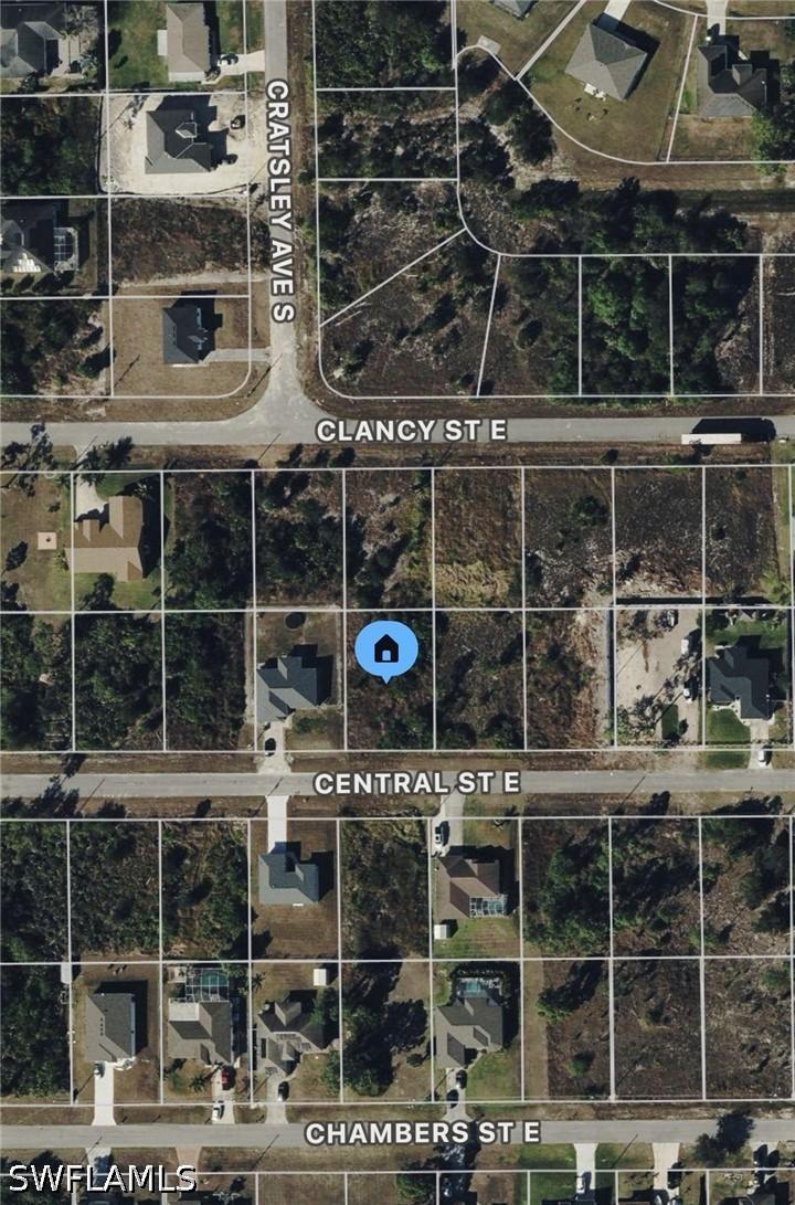 643 Central St., Lehigh Acres, FL 33974