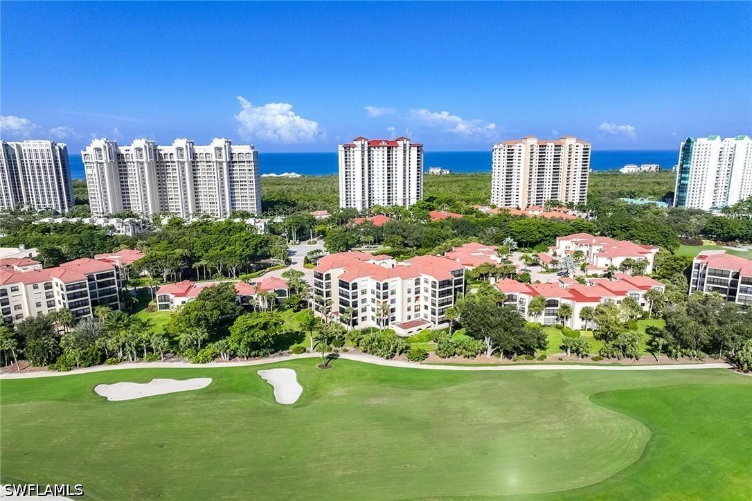 7024 Pelican Bay Blvd. #201, Naples, FL 34108