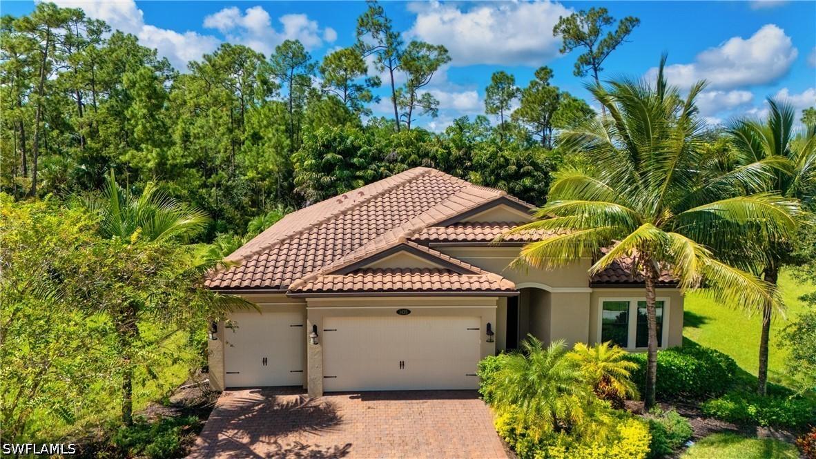 1435 Mockingbird Dr., Naples, FL 34120