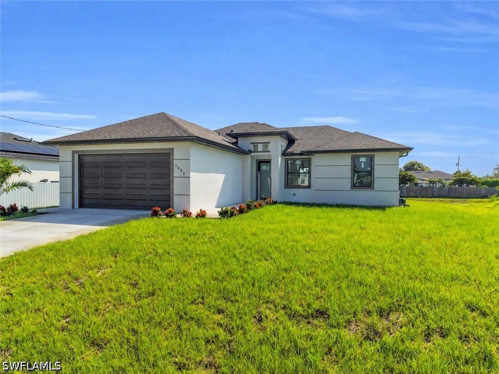 1031 Cedartree Ave., Lehigh Acres, FL 33971
