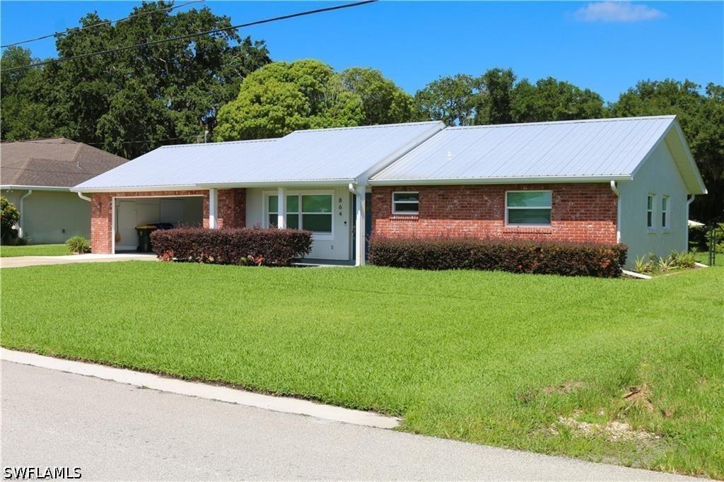 864 Peachtree Dr., Lake Placid, FL 33852