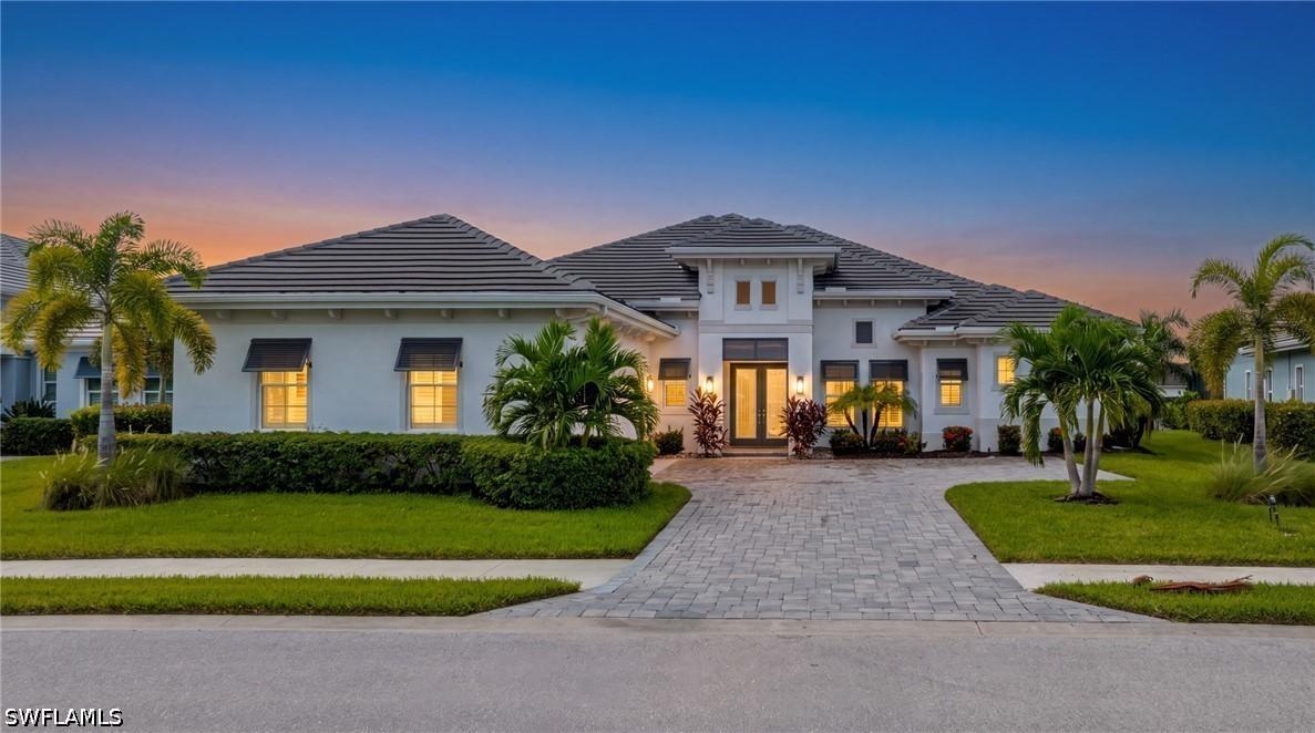 14244 Laguna Springs Ln., Naples, FL 34114