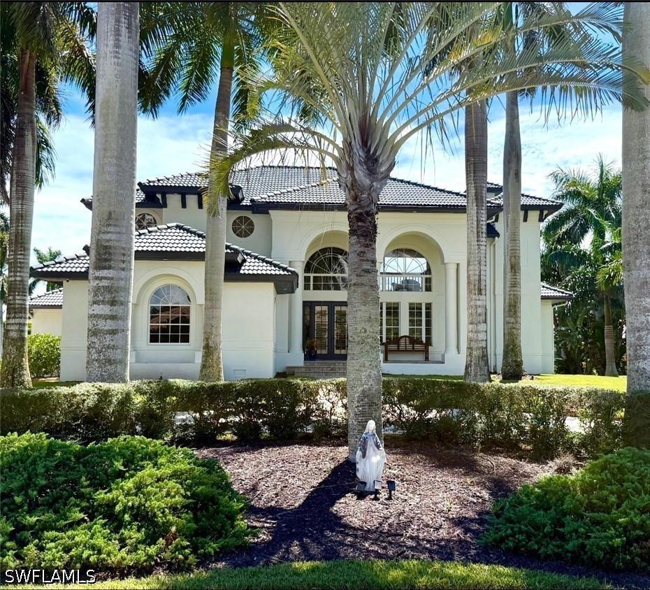 1659 Mcilvaine Ct., Marco Island, FL 34145