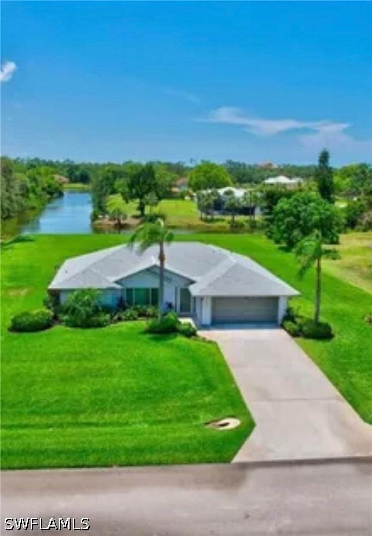 1364 Windswept Ave., Naples, FL 34109