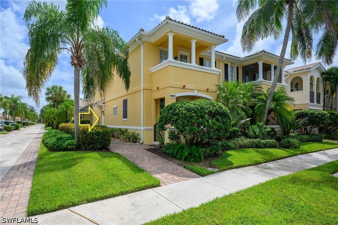 8100 Josefa Way, Naples, FL 34114