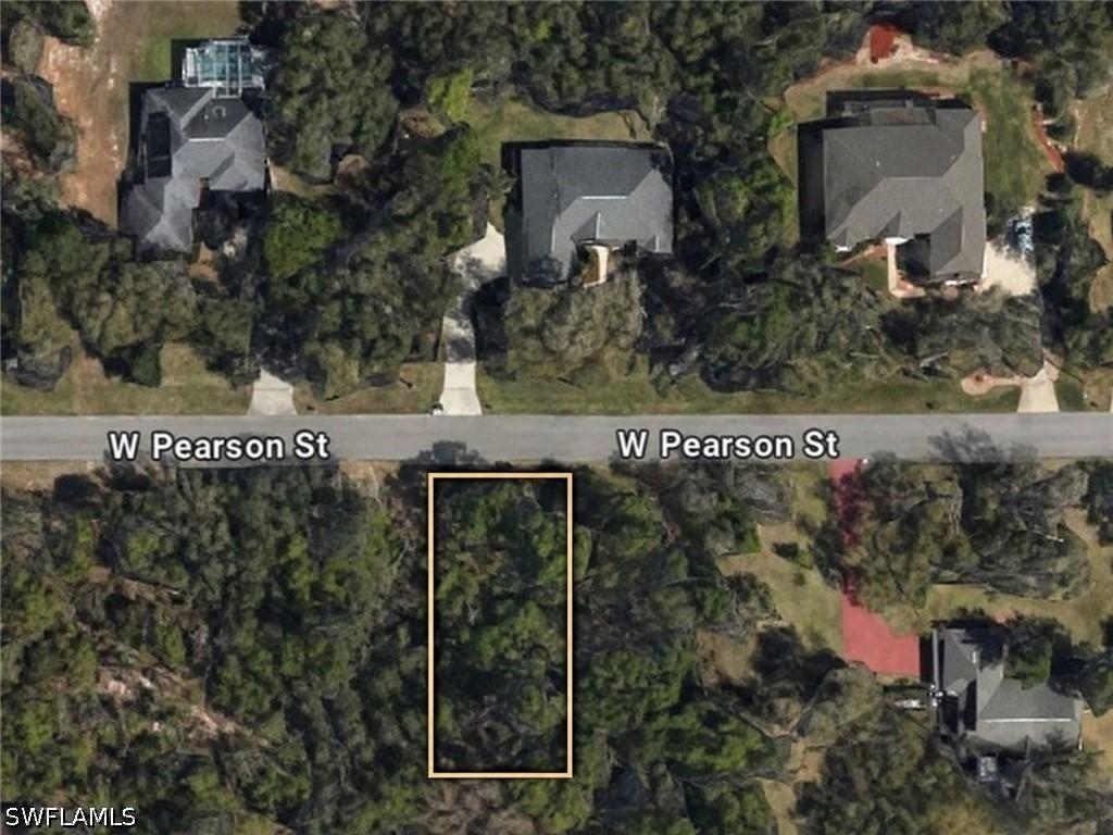 746 W Pearson St., Hernando, FL 34442