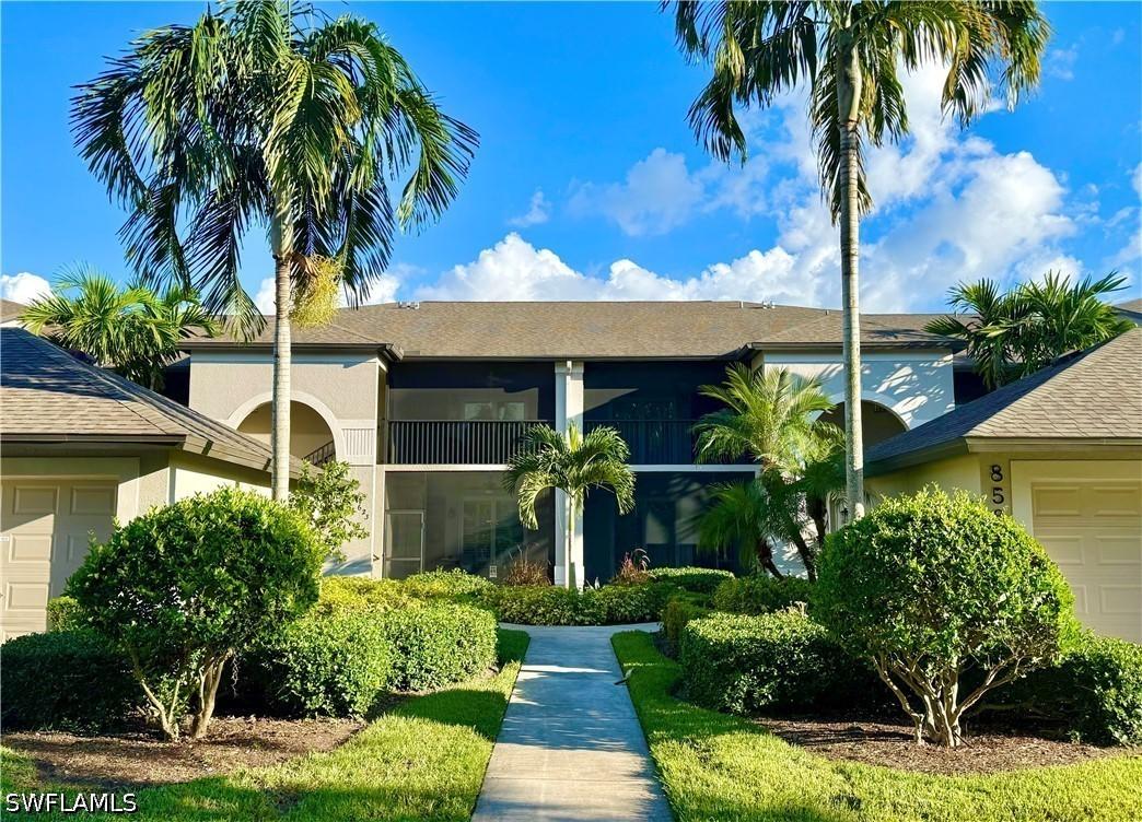 8580 Naples Heritage Dr. #621, Naples, FL 34112