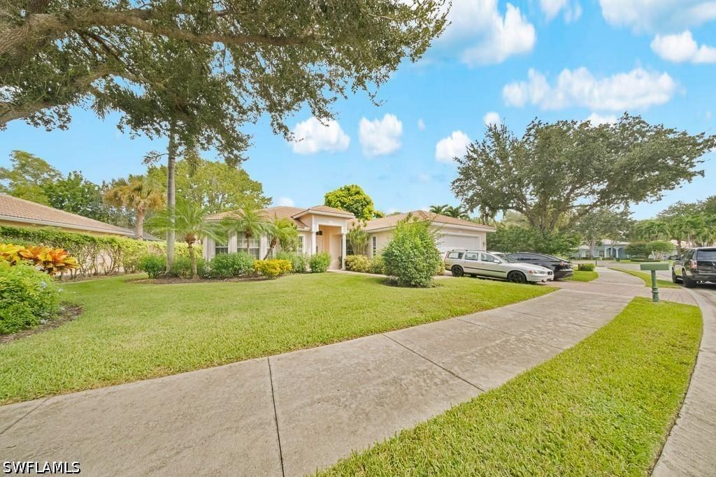 [Address Hidden by Seller], Naples, FL 34116