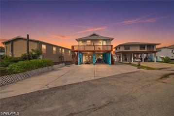 New Homes For Sale This Week in Chokoloskee: September 18th to September 24th