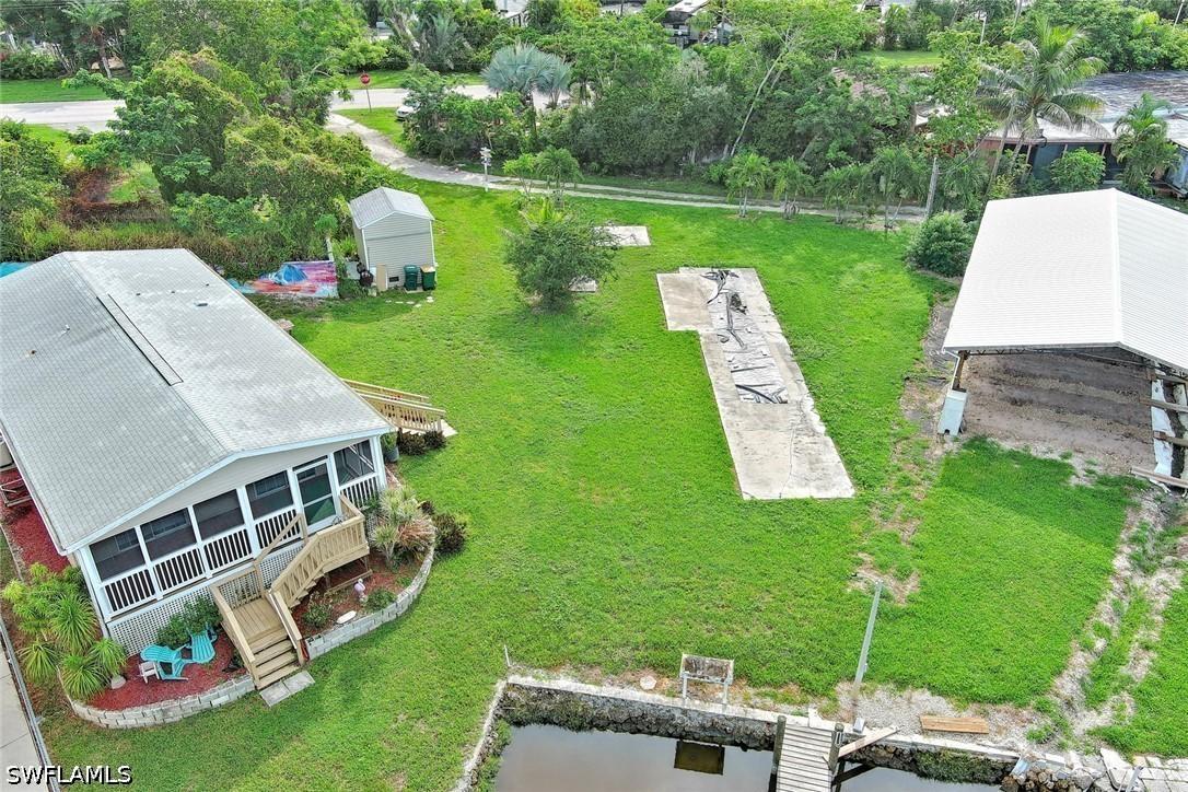 1245 S Lopez Ln., Chokoloskee, FL 34138