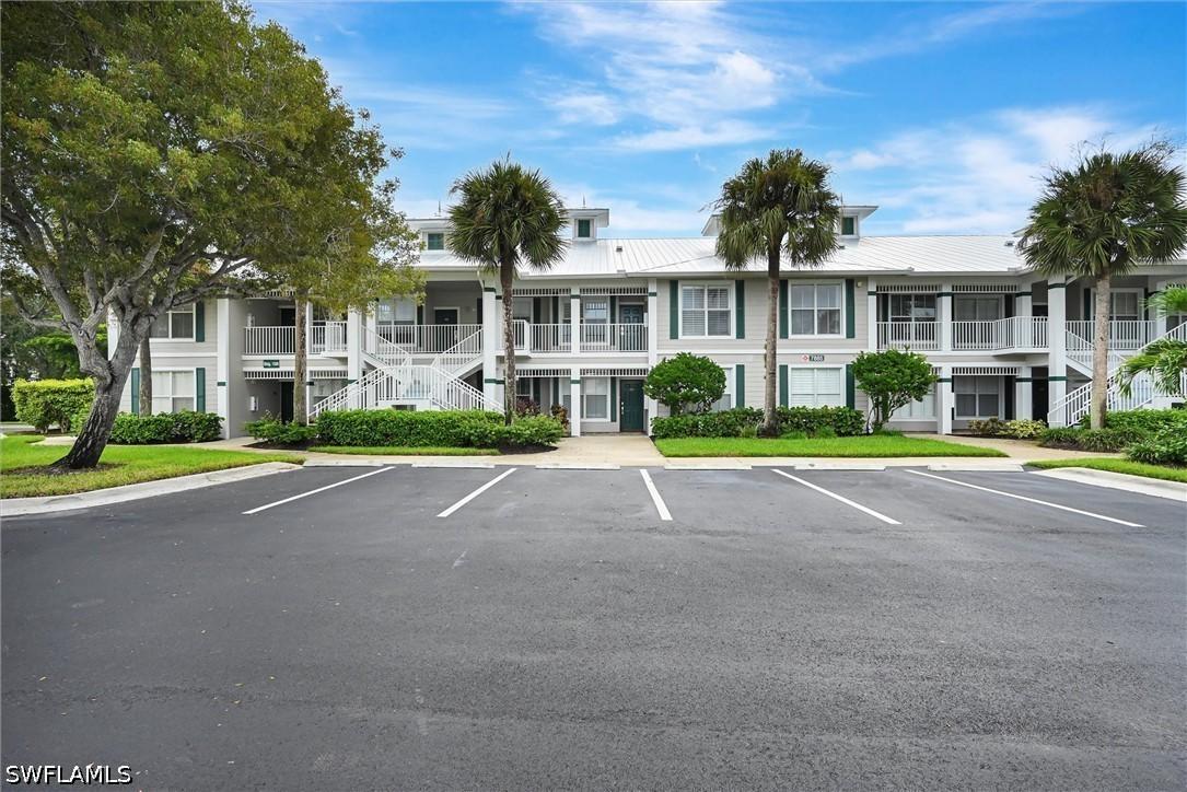 7885 Mahogany Run Ln. #1513, Naples, FL 34113