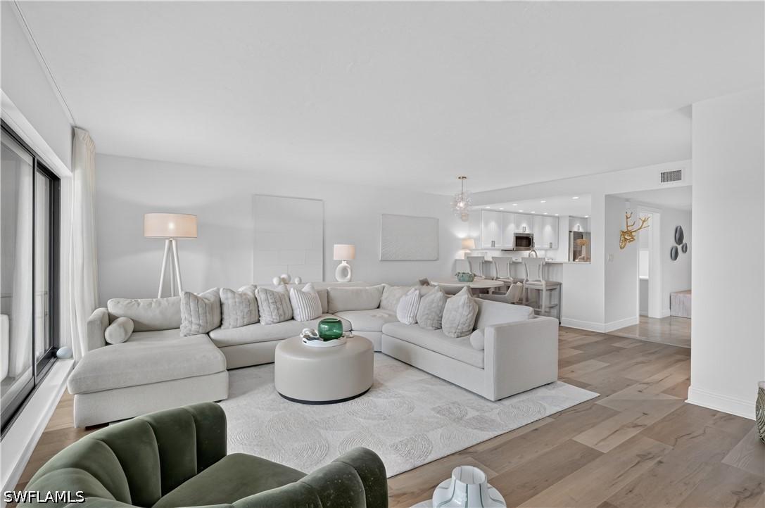 6350 Pelican Bay Blvd. #B206, Naples, FL 34108
