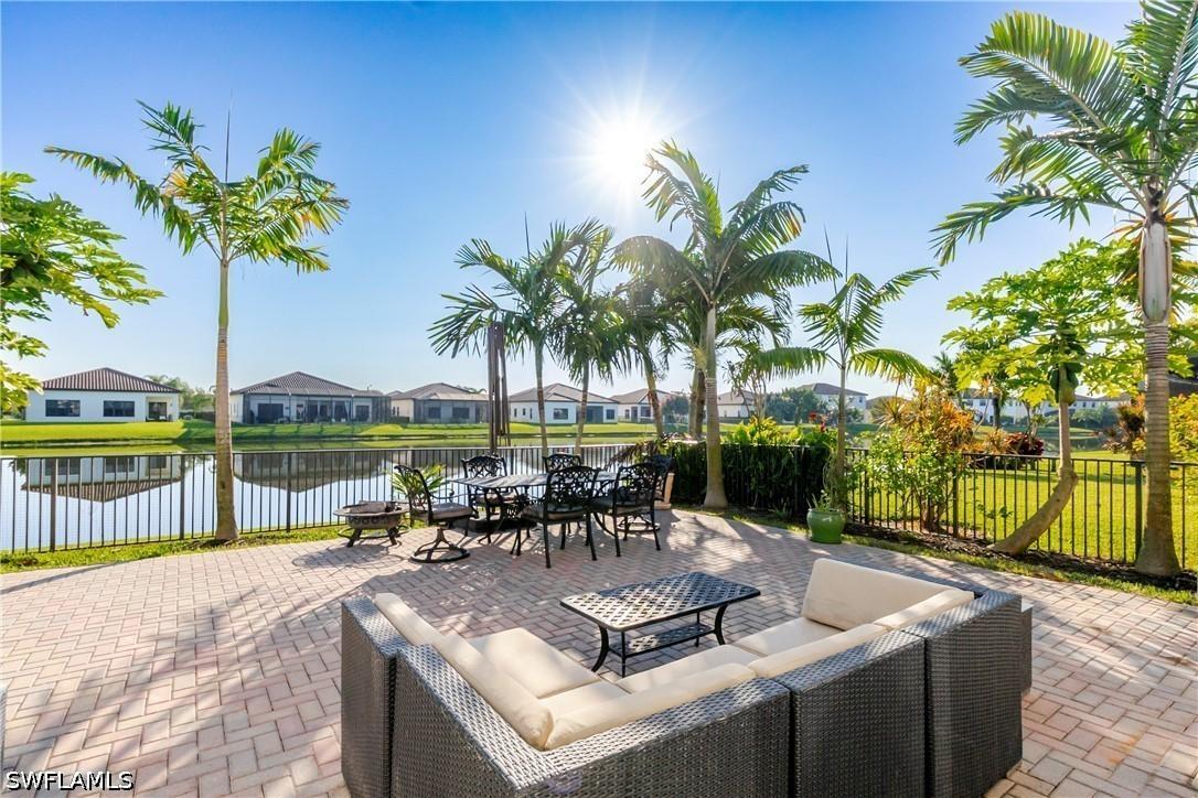 5104 Salerno St., Ave Maria, FL 34142