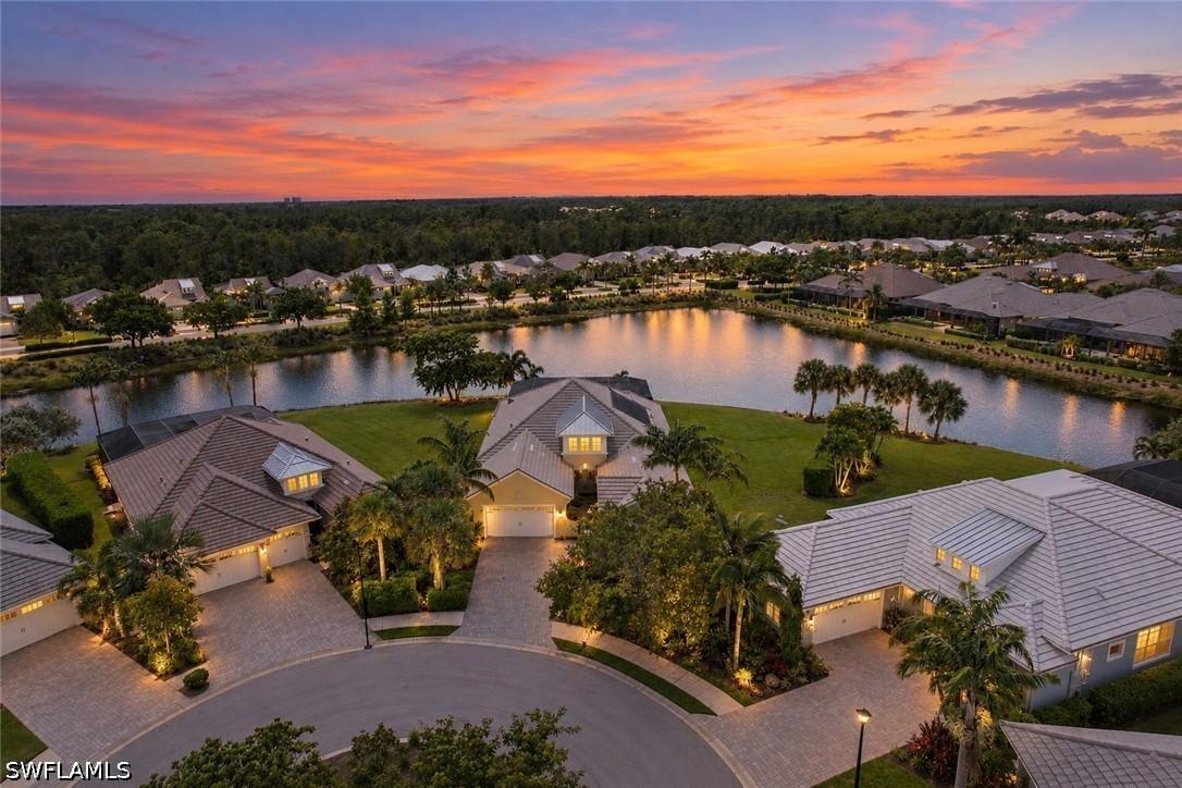 6305 Lyford Isle Dr., Naples, FL 34113