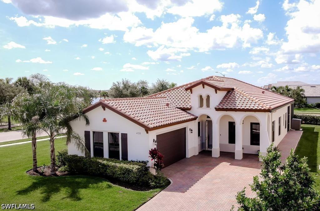 4722 Corrado Ave., Ave Maria, FL 34142
