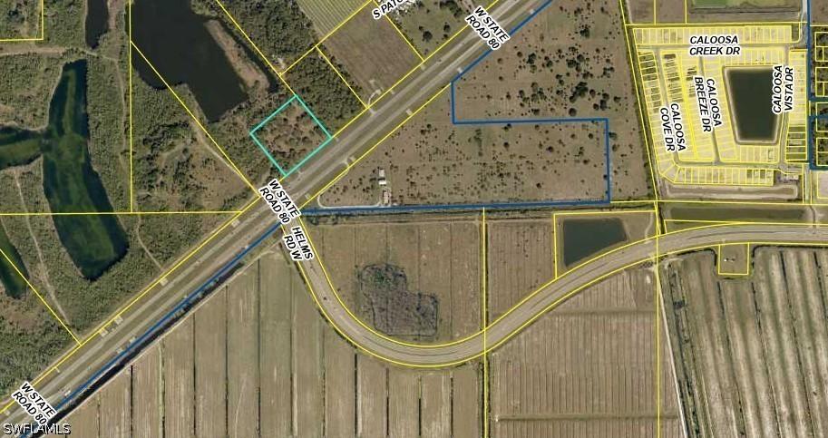 2490 W State Road 80, Labelle, FL 33935