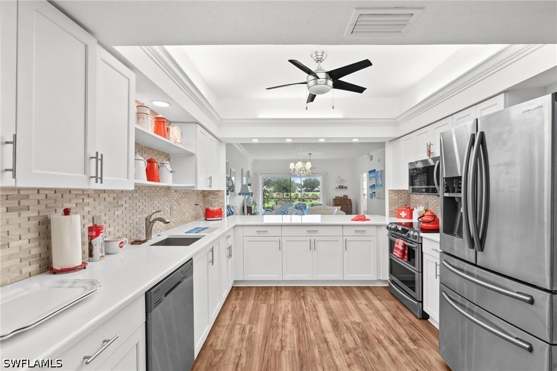 6045 Chardonnay Ln. #102, Naples, FL 34119