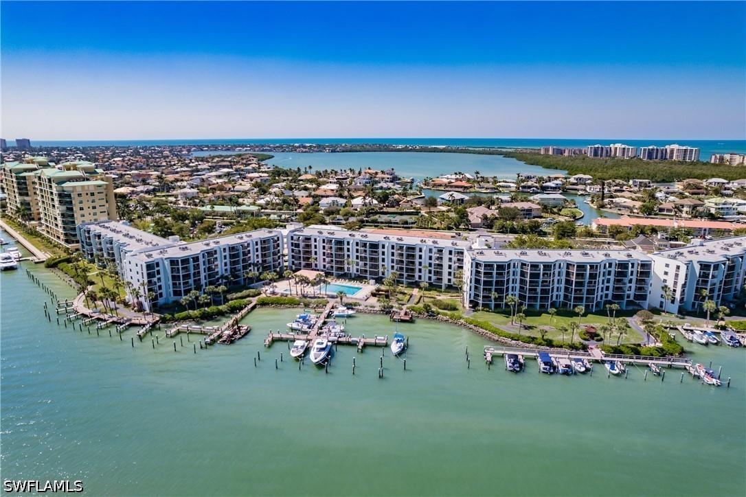 1085 Bald Eagle Dr. #F401, Marco Island, FL 34145