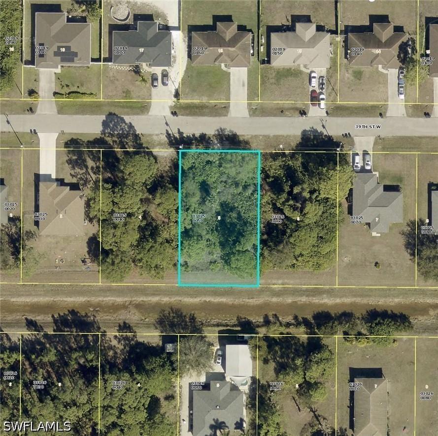 3211 39th St., Lehigh Acres, FL 33971