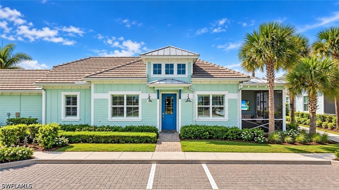 7226 Saona Ct., Naples, FL 34113