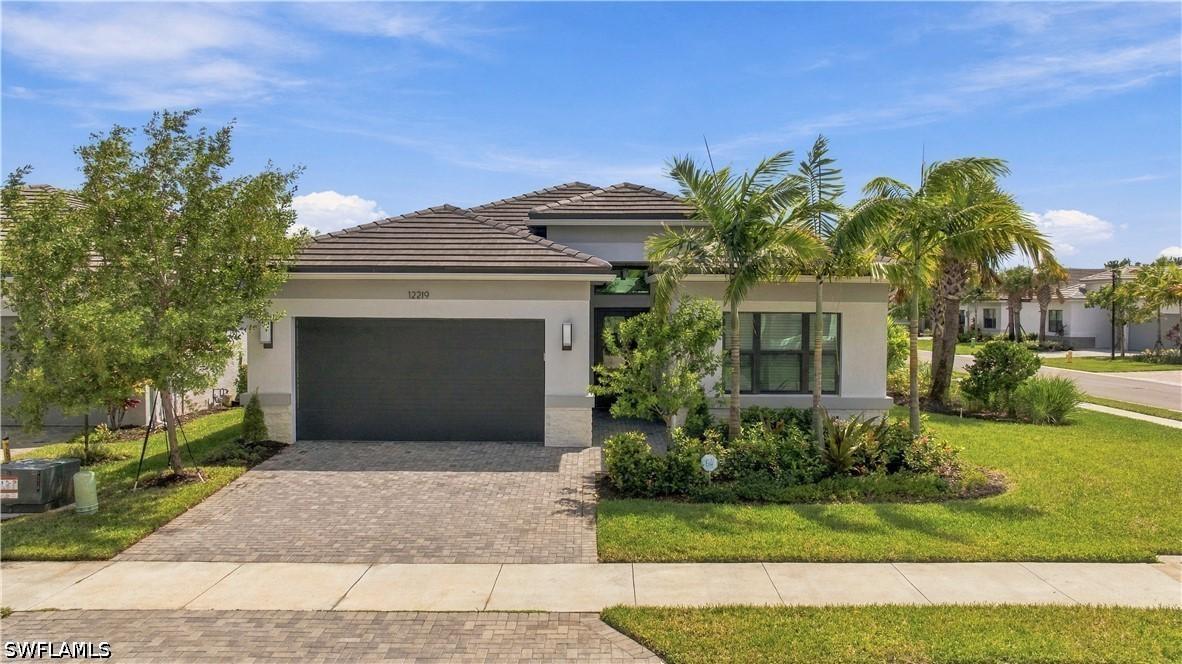 12219 Red Pine Pl., Estero, FL 33928