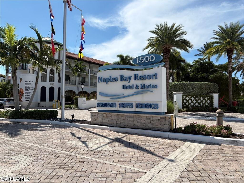 1500 5th Ave., Naples, FL 34102