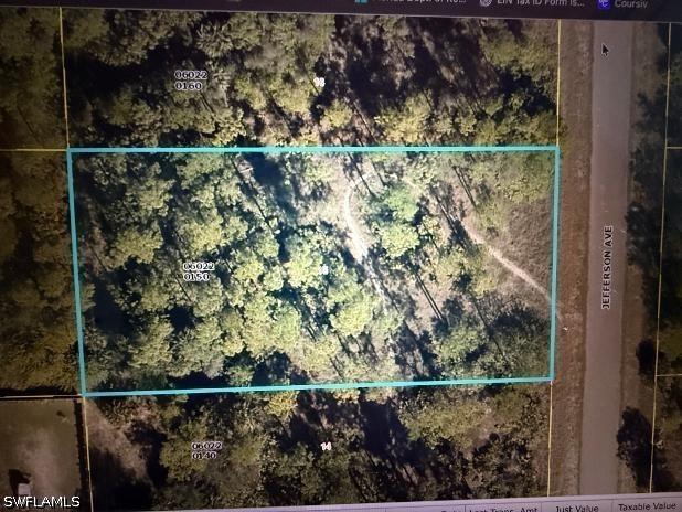 1305 Jefferson Ave., Lehigh Acres, FL 33972