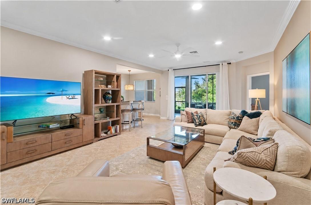 12085 Via Siena Ct. #102, Bonita Springs, FL 34135