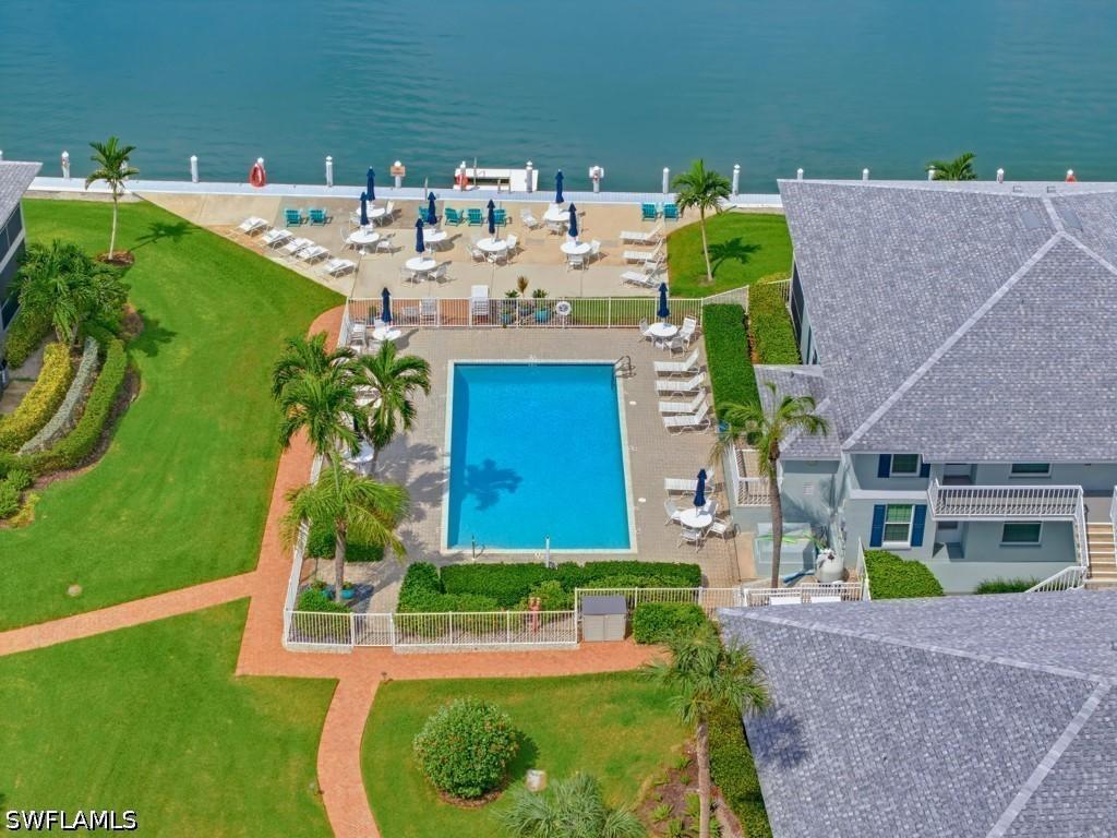 671 W Elkcam Cir. #513, Marco Island, FL 34145