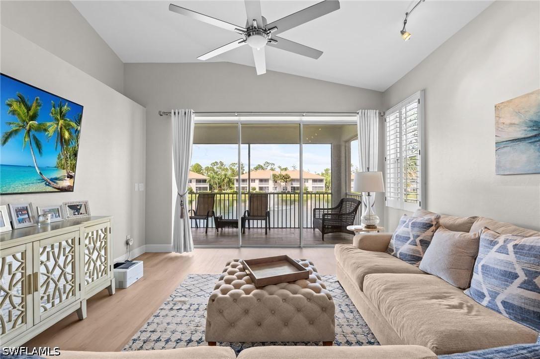 6305 Wilshire Pines Cir. #508, Naples, FL 34109