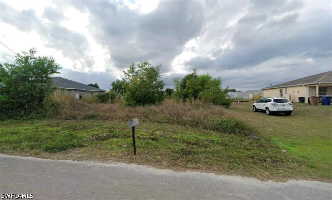 [Address Hidden by Seller], Lehigh Acres, FL 33973
