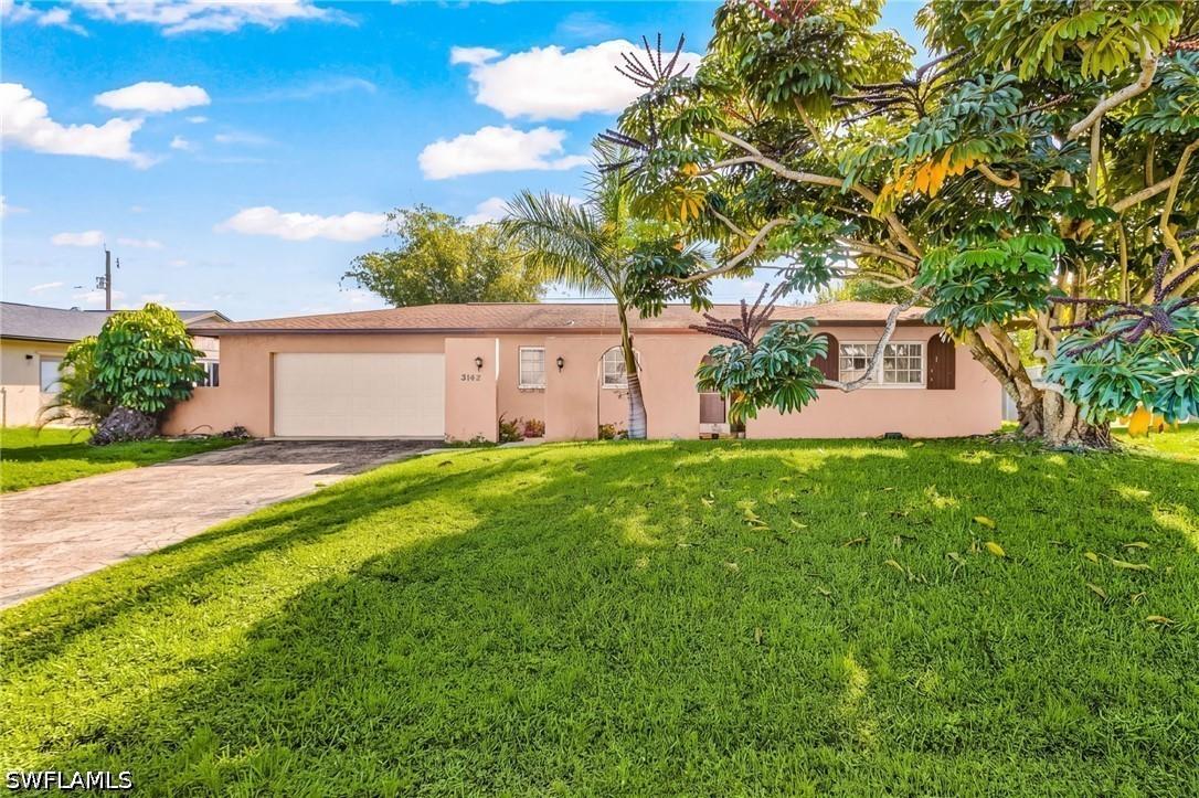 3142 41st St., Naples, FL 34116