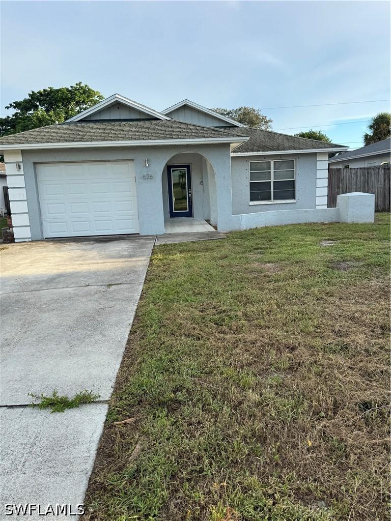 626 103rd Ave., Naples, FL 34108