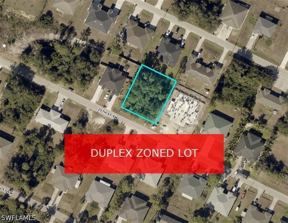 4640-4642 25th St., Lehigh Acres, FL 33973