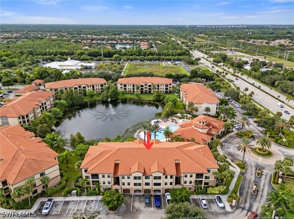 12920 Positano Cir. #203, Naples, FL 34105