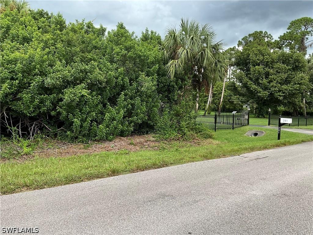 261 2nd St., Naples, FL 34120