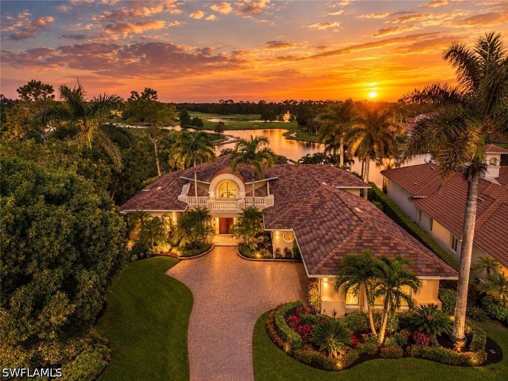 7405 Treeline Dr., Naples, FL 34119
