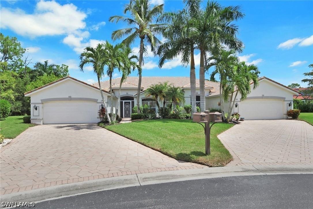 1224 Chelmsford Ct., Naples, FL 34104