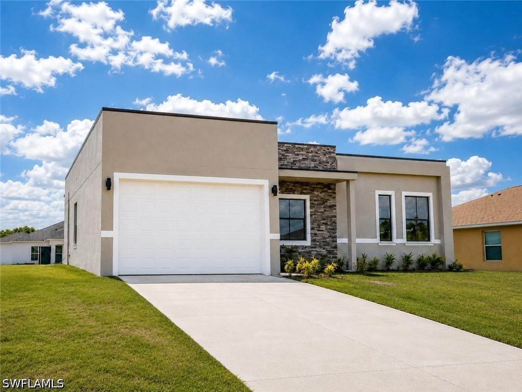 1107 NW 9th Ave., Cape Coral, FL 33993