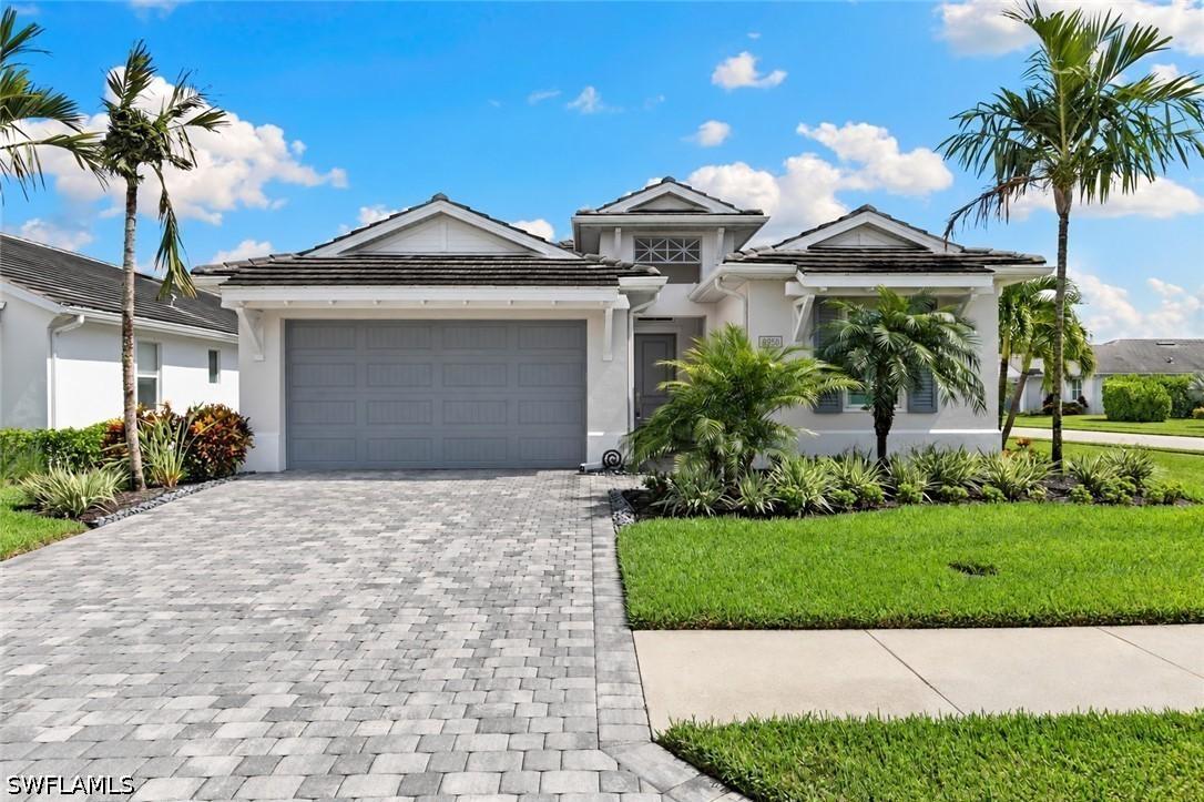 8950 Mustique Ln., Naples, FL 34114