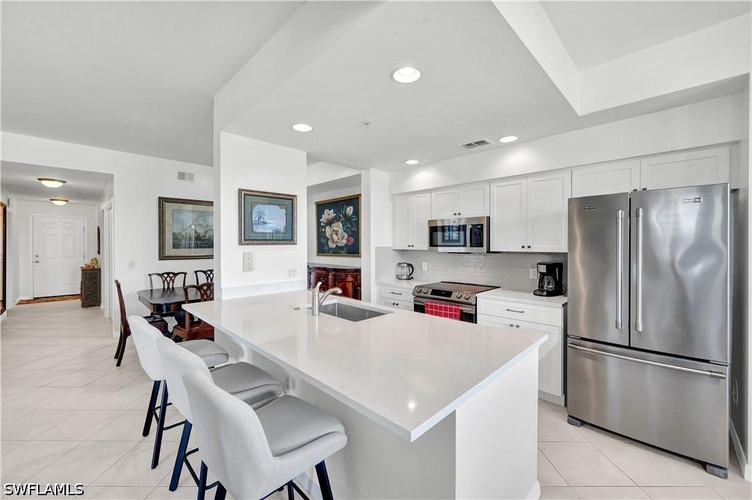 16615 Lake Circle Dr. #427, Fort Myers, FL 33908